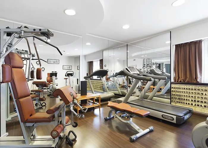 Nh コレクション ポルタ ヌオーヴァ 4* ミラノ