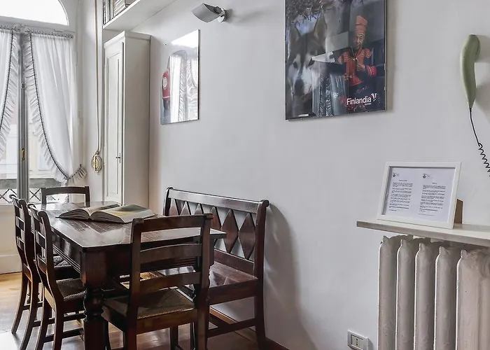 Hotel Piacenza Milano