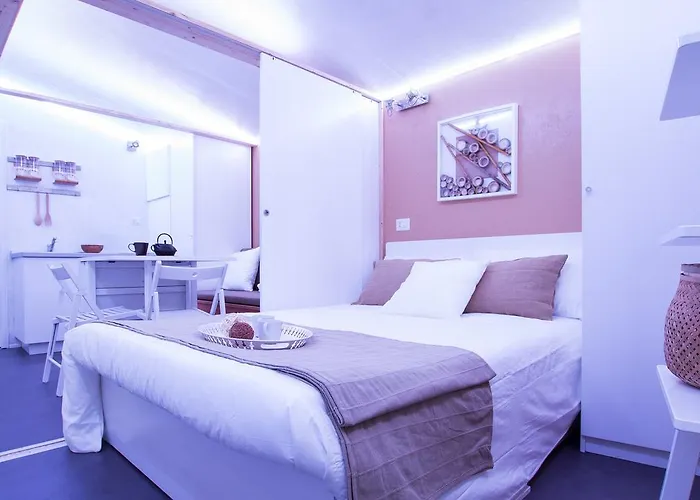 Ecosuite & Camping 4*