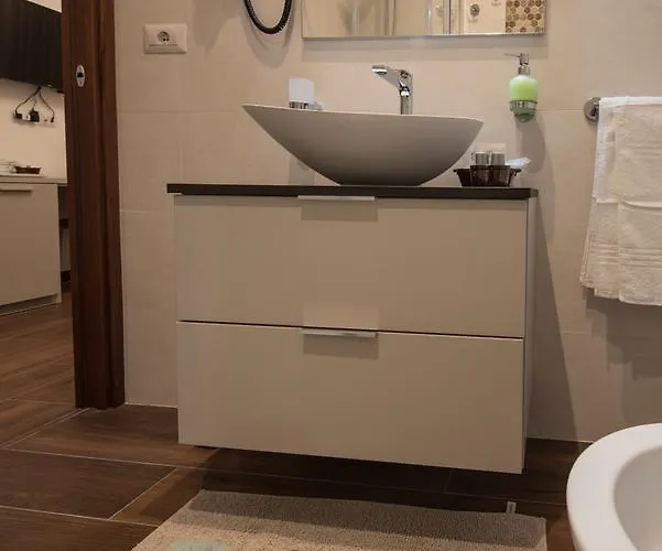 Affittacamere Enjoy Skyline Milano