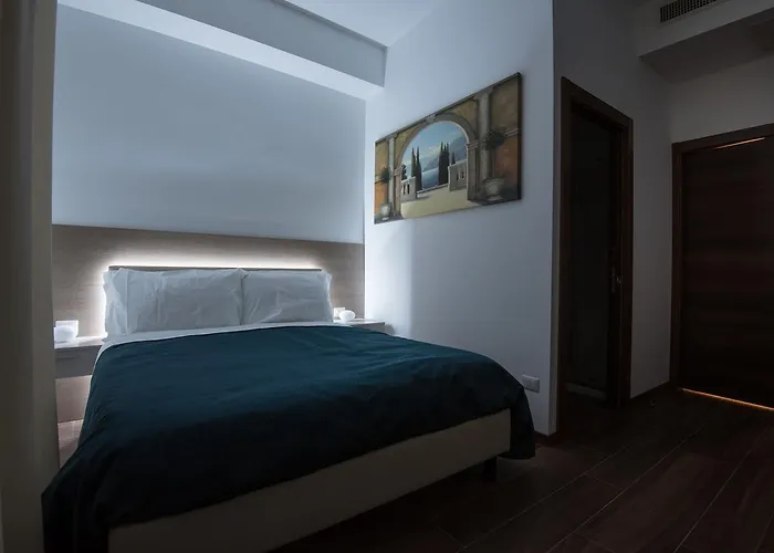 Affittacamere Enjoy Skyline 4*