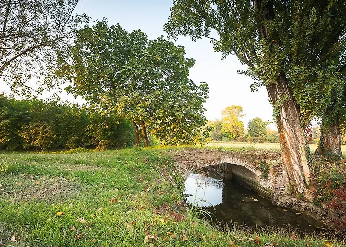 Cascina Gaggioli Çiftlik konaklama