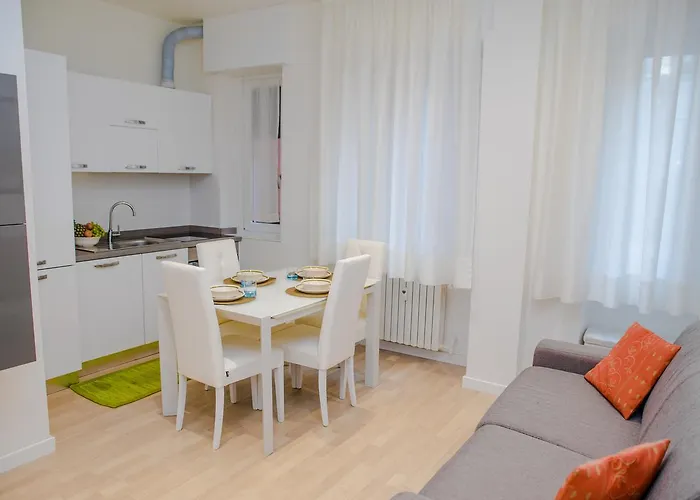Guesthost - Istria M5 Cozy Appartamento *