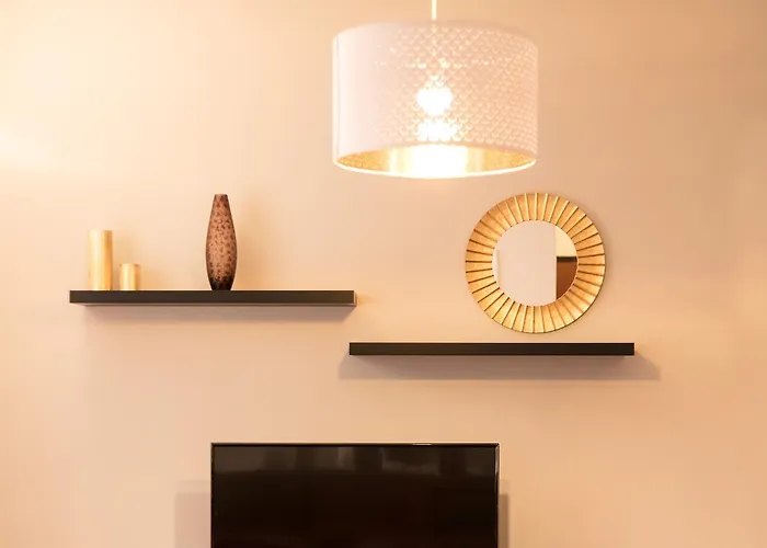 Apartman Heart Corso *