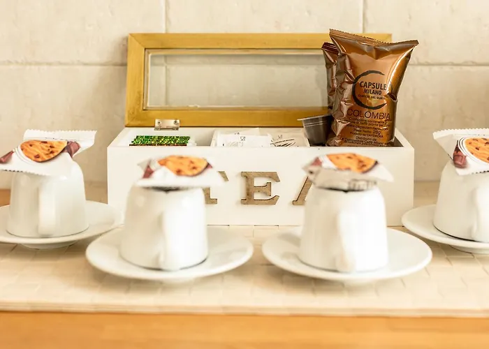 Apartman Heart Corso *