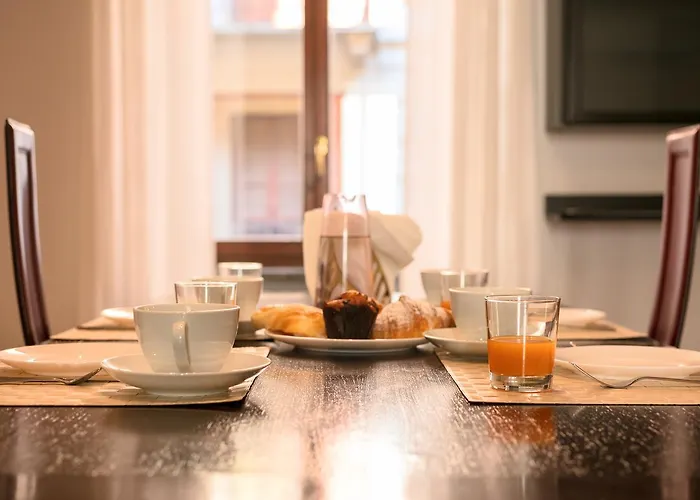 Heart Corso Apartman