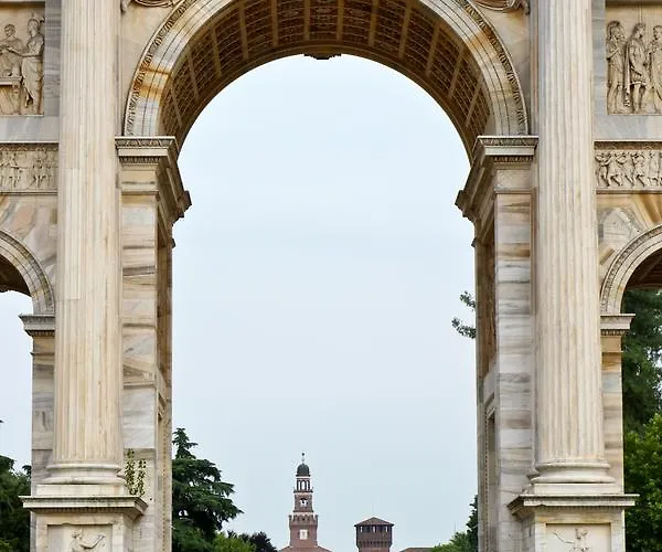 Lejlighed Casa Da Historia *