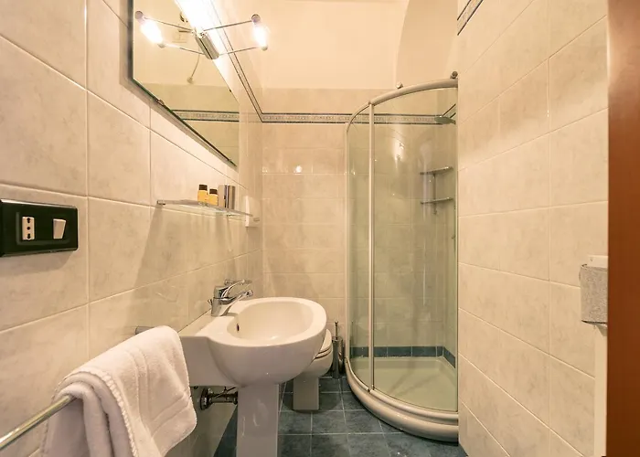 Apartman Heart Corso Milánó