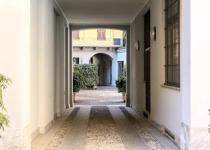Heart Corso Milánó
