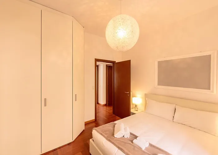 Apartman Heart Corso