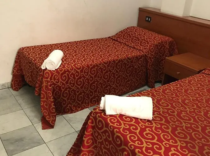 Vintage Hotel Milano