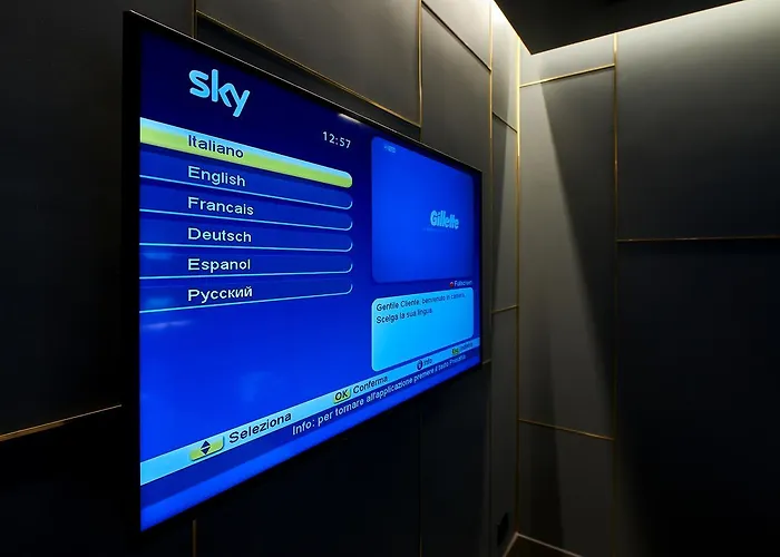 Brera 게스트하우스