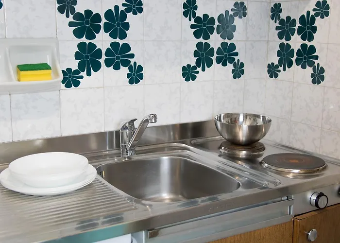 Loreto Hotel apartamentowy