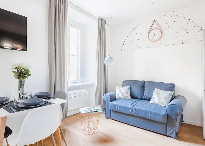 דירה Italianway Easy - Passeroni 2 *