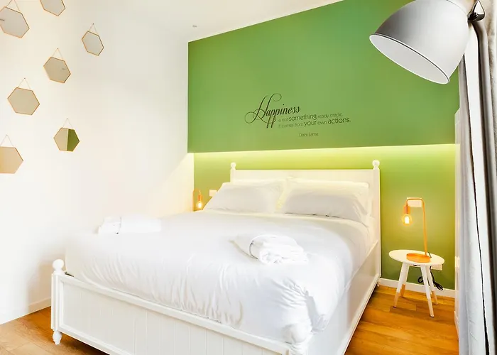 Italianway Easy - Passeroni 2 מילאנו