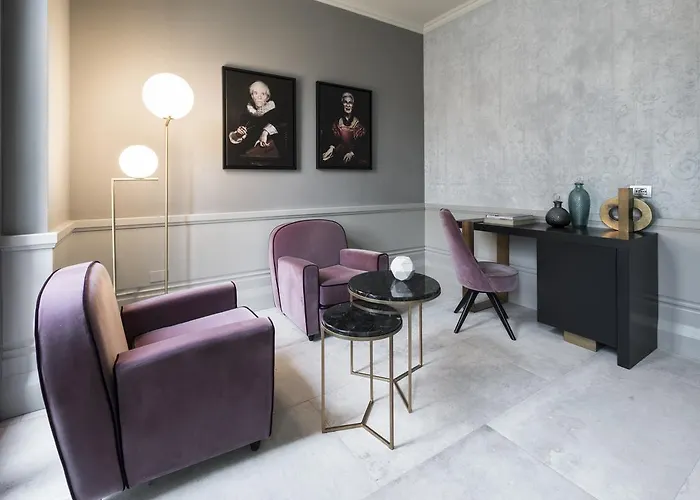 Palazzo Cornalia Μιλάνο