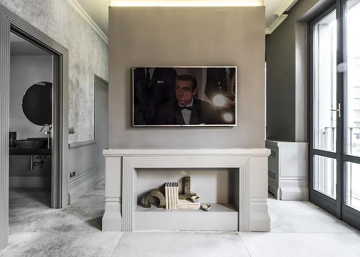 Palazzo Cornalia Ξενοδοχείο Μιλάνο