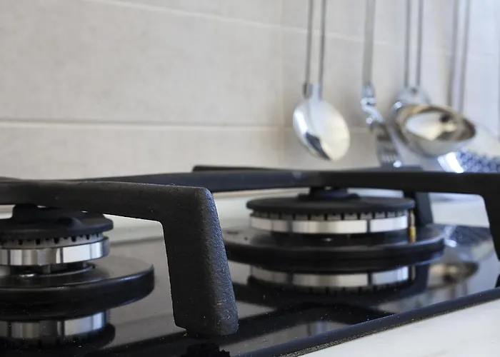 Appartement Abba 7 *