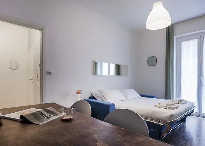 Appartement Abba 7 *