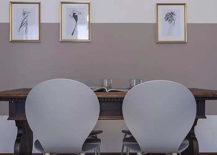 Appartement Abba 7 Milaan