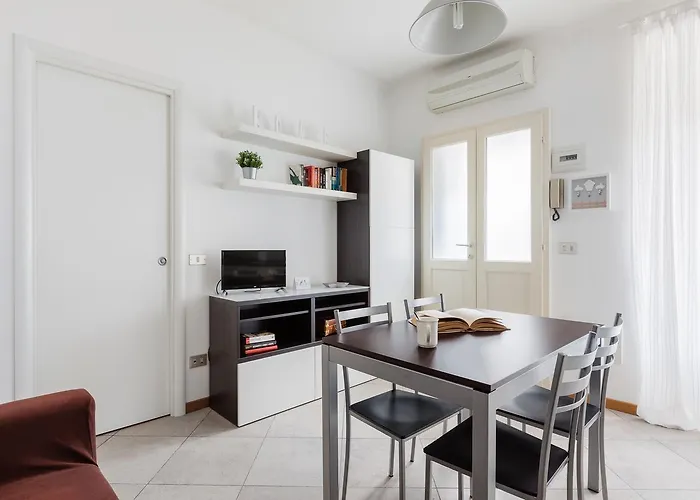 Italianway Easy - Cerano 15 Appartement
