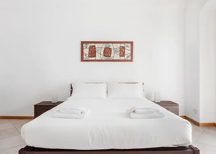 Italianway Easy - Cerano 15 Apartamento