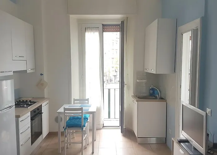 Justblue - Studi/piola/lambrate