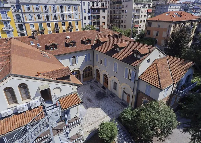 La Cordata - San Vittore 49 *