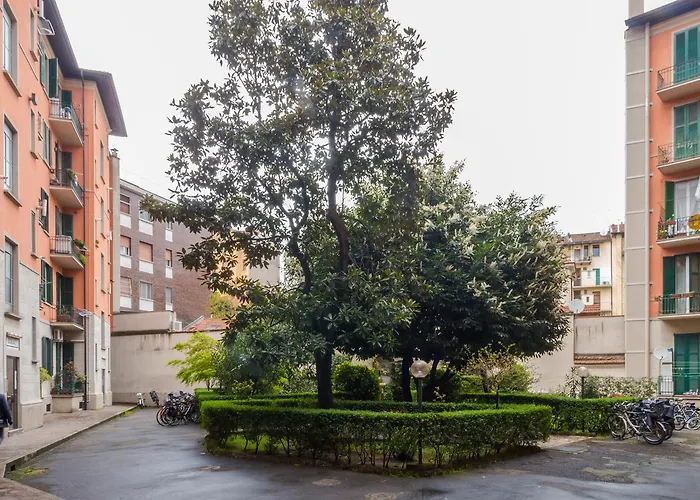 Appartamento Brera Urban Flat *