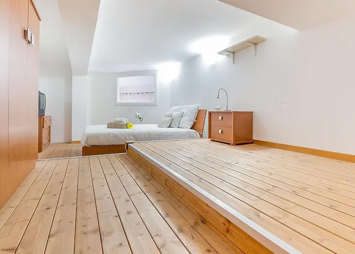 Alessia's Flat- Portello 3 Milano