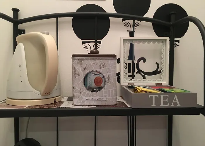 Apartmán Chez Nous *