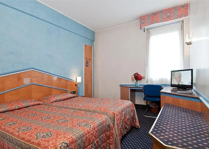 Hotel Lido 3*