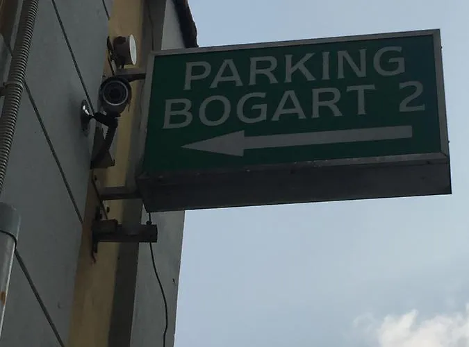 Hotel Bogart 2 Milán