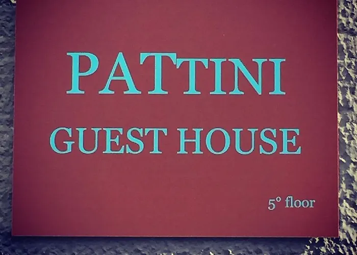 Pattini מילאנו