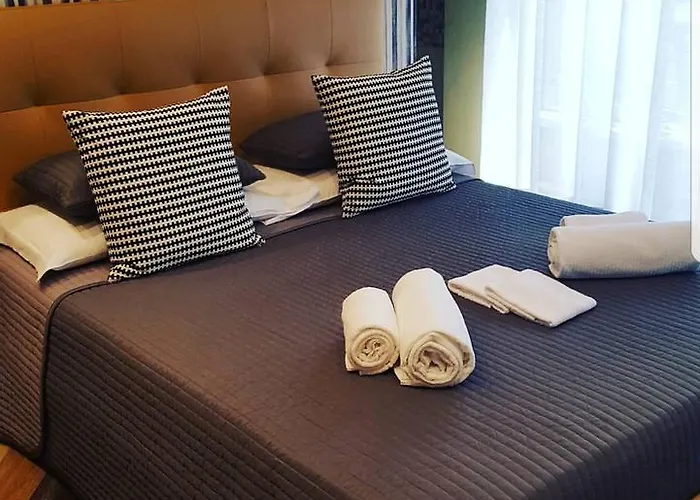 בית הארחה Serendipity