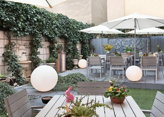 Hotel Lombardia Milano