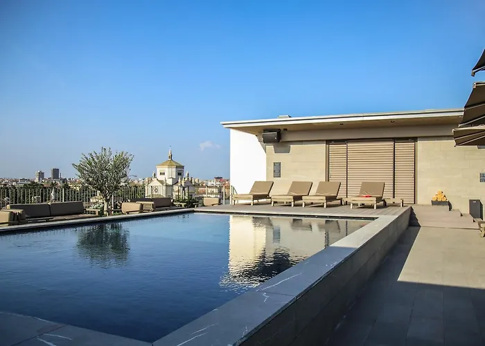 Viu Milan, A Member Of Design