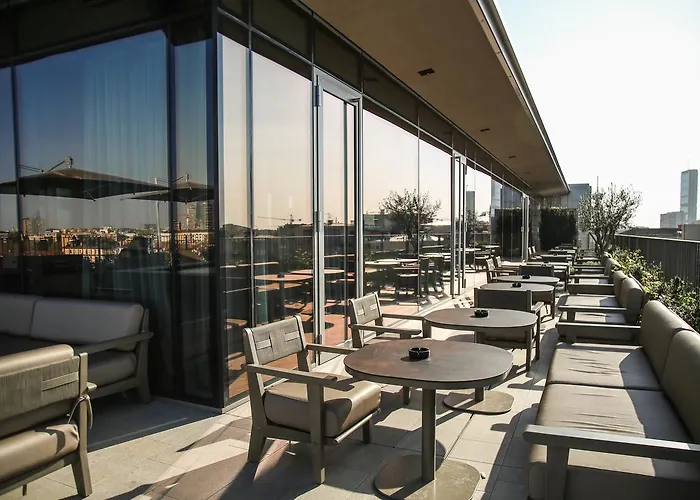 酒店 Viu Milan, A Member Of Design