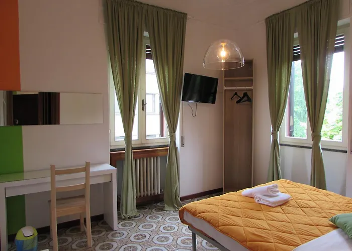 Innperfect فندق مبيت وإفطار 2*