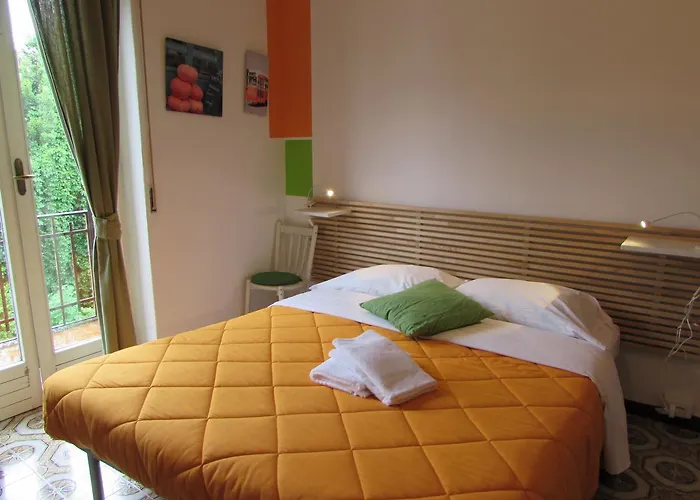 Innperfect 2* מילאנו