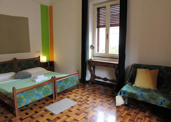 Innperfect לינה וארוחת בוקר מילאנו