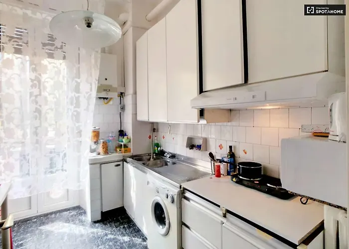 Center Gasthof Mailand