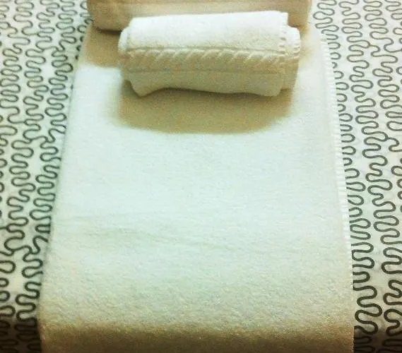 卡萨菲力阿希尔里奇酒店 招待所 米兰