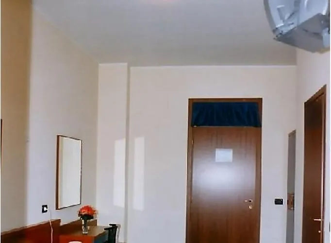 Greco Отель Милан