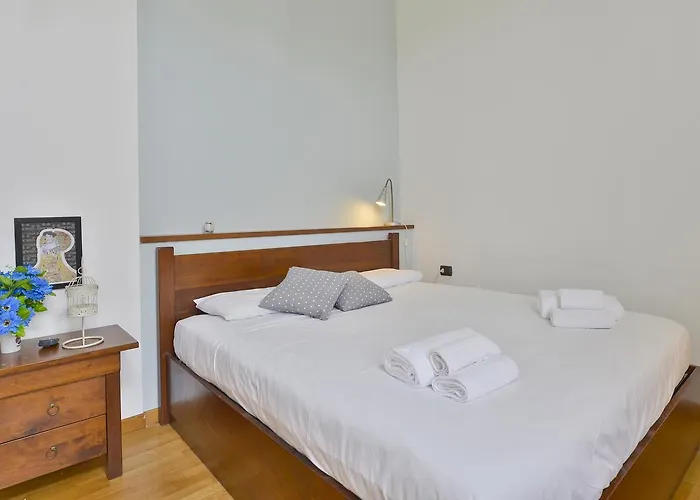 Argelati By Halldis *