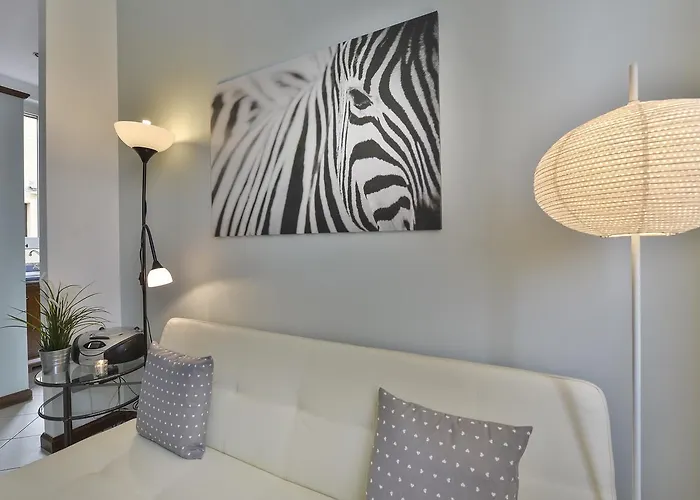 Argelati By Halldis アパート