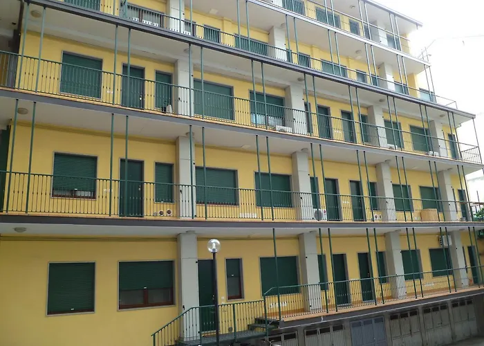 Apartment Easy Navigli