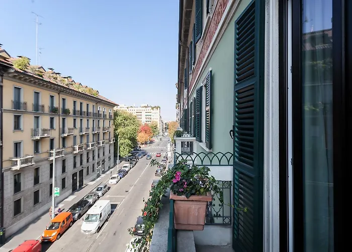 La Casa Di Alice * Milán