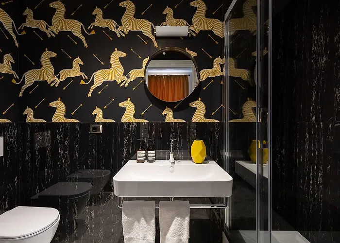 Zebra Naviglio ミラノ