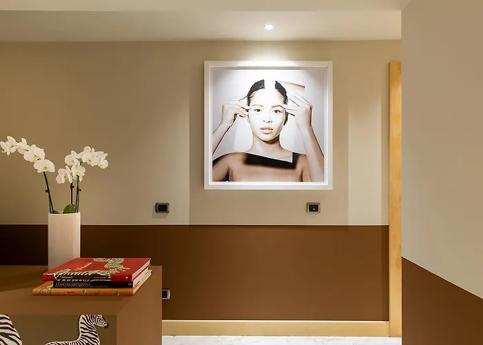 Zebra Naviglio Gæstehus 4*